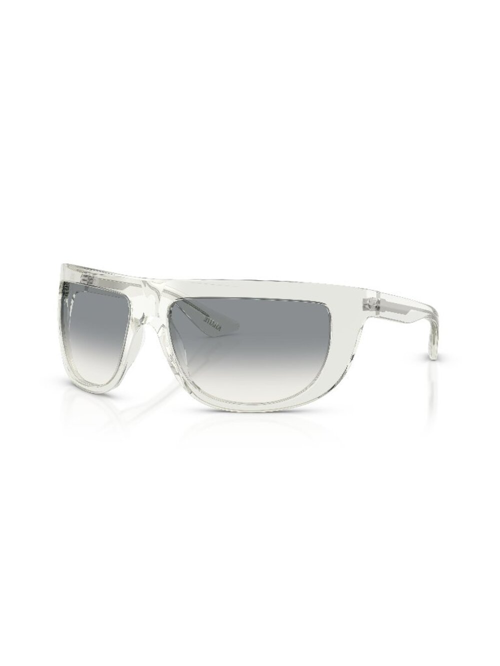 New Oliver Peoples Women's Sunglasses Multicolor Grey Lens Acetate Frame 1974C